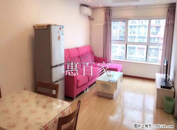 万象城 有暖气 新世界 精装修两居室 家具家电齐全 拎包入住 - 房屋出租 - 房屋租售 - 烟台分类信息 - 烟台28生活网 yt.28life.com