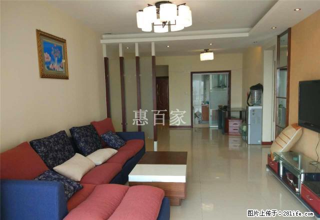 整租上市里 华府精装修两居 三部空调 房东急租 包暖气包暖气 - 房屋出租 - 房屋租售 - 烟台分类信息 - 烟台28生活网 yt.28life.com