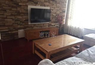 迎春大街 振华宝龙银座商圈 天合城精装两居室 已供暖 - 烟台28生活网 yt.28life.com