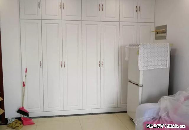 开发区金凤小区两室两厅的出租，精装修 刚出租 干净漂亮 - 房屋出租 - 房屋租售 - 烟台分类信息 - 烟台28生活网 yt.28life.com