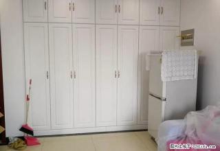 开发区金凤小区两室两厅的出租，精装修 刚出租 干净漂亮 - 烟台28生活网 yt.28life.com