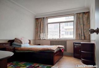 南大街 三马路附近 精装两居 家电全有 看房方便 拎包住 - 烟台28生活网 yt.28life.com