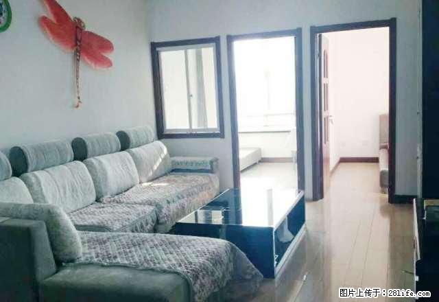 精品三室两厅 海信慧园西区 真图好房 拎包住 环境好 - 房屋出租 - 房屋租售 - 烟台分类信息 - 烟台28生活网 yt.28life.com