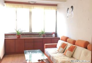 北三路 香逸中央旁 温馨两室 带空调 带小棚 看房提前联系 - 烟台28生活网 yt.28life.com