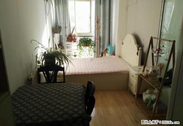 绿色家园小区 交通方便南向采光好 - 房屋出租 - 房屋租售 - 烟台分类信息 - 烟台28生活网 yt.28life.com