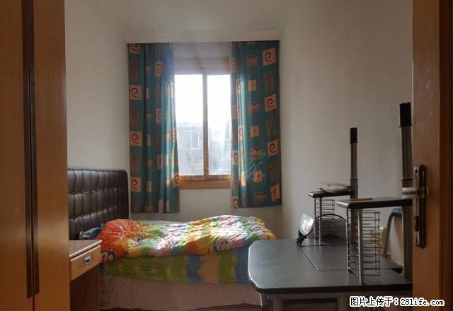 毓璜顶 乐山里+二中陪读 精装两室 包暖气 随时看房 - 房屋出租 - 房屋租售 - 烟台分类信息 - 烟台28生活网 yt.28life.com