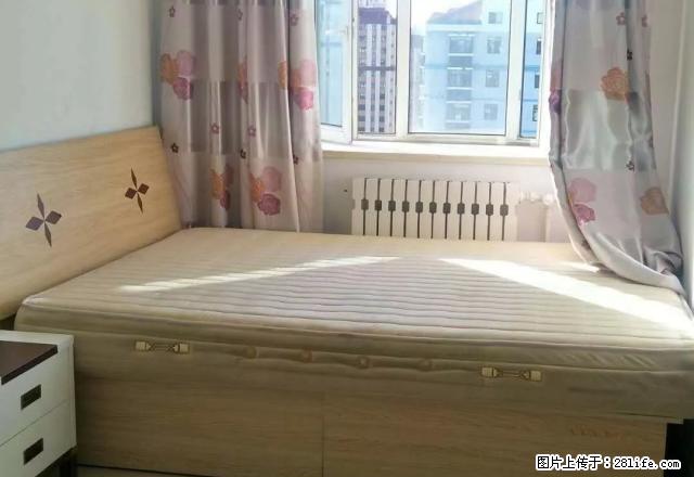 芝罘区幸福龙海家园精装两室家电齐全 - 房屋出租 - 房屋租售 - 烟台分类信息 - 烟台28生活网 yt.28life.com