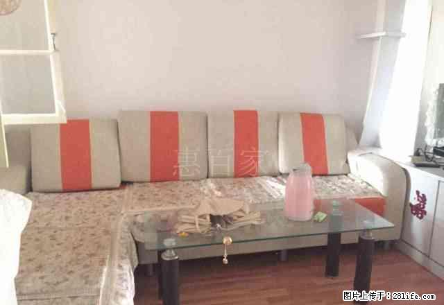 F 北马路附近精装修两居室 红利市场附近 看房方便 - 房屋出租 - 房屋租售 - 烟台分类信息 - 烟台28生活网 yt.28life.com