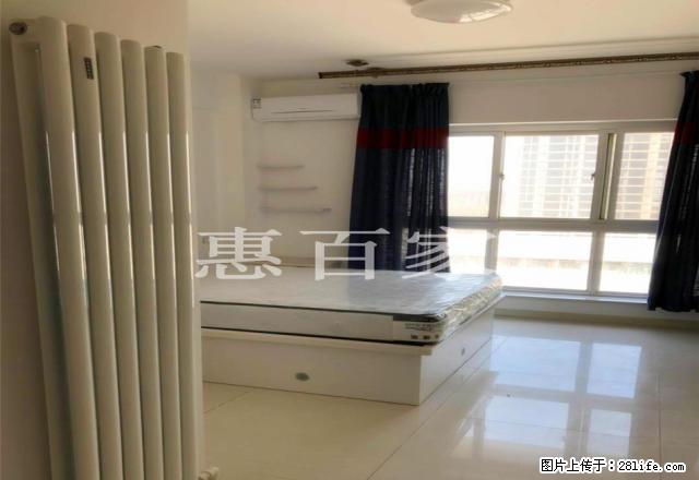 皇冠假日,世纪大厦,文经,橡树湾精装一居室,采光好,急租!! - 房屋出租 - 房屋租售 - 烟台分类信息 - 烟台28生活网 yt.28life.com