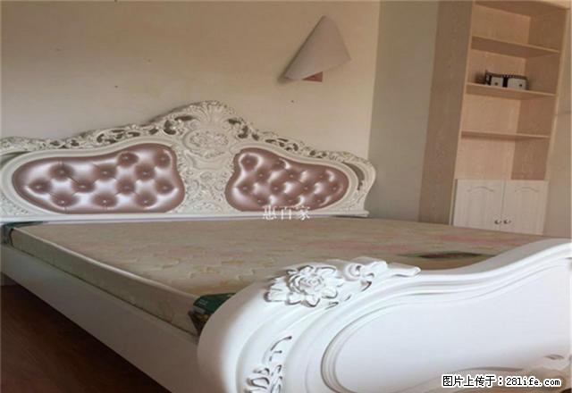 山海风尚宏福苑无敌小复式欧式精装修南向无敌采光仅此一套 - 房屋出租 - 房屋租售 - 烟台分类信息 - 烟台28生活网 yt.28life.com