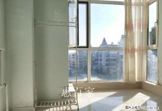 山海风尚小复式纯南向装修好干净舒适无敌采光大露台适合优质上班 - 烟台28生活网 yt.28life.com