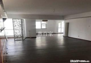 黄海城市花园，人才市场旁超大客厅适合瑜伽培训茶艺商用一体价低 - 烟台28生活网 yt.28life.com