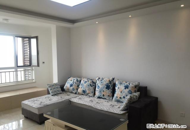 林语逸景 万达周边 精装婚房 应有尽有 物美价廉 - 房屋出租 - 房屋租售 - 烟台分类信息 - 烟台28生活网 yt.28life.com