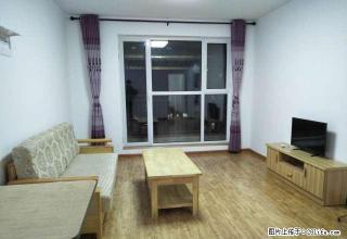 可合租万光福园 迎春佳苑绿色家园旁 精装三室 能供暖家电齐全 - 烟台28生活网 yt.28life.com