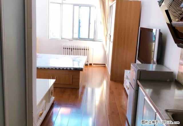 想租高大上的好房请到这里，（个人实拍）南向精装修，已供暖气！ - 房屋出租 - 房屋租售 - 烟台分类信息 - 烟台28生活网 yt.28life.com