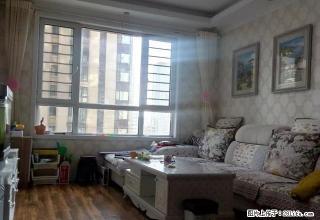 澎湖山庄2室精装修 家具齐全！拎包入住！1600！家的感觉！ - 烟台28生活网 yt.28life.com