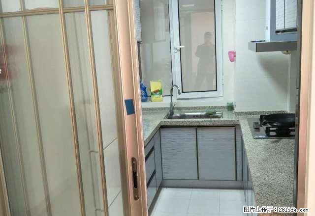 整租 南大街万达精装两室电梯房 拎包入住 - 房屋出租 - 房屋租售 - 烟台分类信息 - 烟台28生活网 yt.28life.com