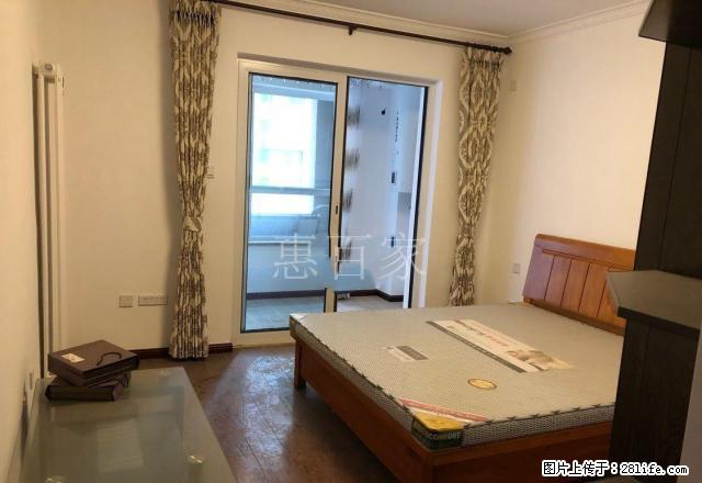 南大街 万达 毓璜顶医院 精装2室电梯房 可拎包入住欢迎看房 - 房屋出租 - 房屋租售 - 烟台分类信息 - 烟台28生活网 yt.28life.com