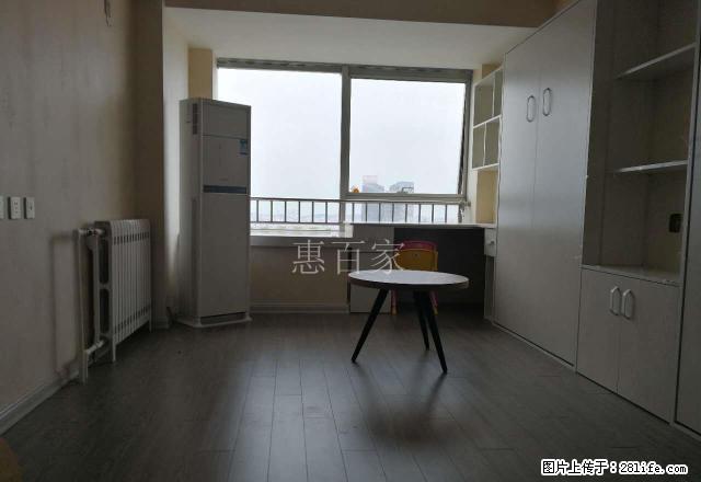 名仕豪庭,一居室,装修特别好,楼层看海, - 房屋出租 - 房屋租售 - 烟台分类信息 - 烟台28生活网 yt.28life.com