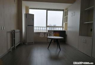 名仕豪庭，一居室，装修特别好，楼层看海， - 烟台28生活网 yt.28life.com