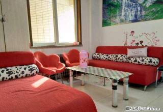 前进路 东方巴黎 精装一室一厅 楼层好 装修干净 配套齐全 - 烟台28生活网 yt.28life.com