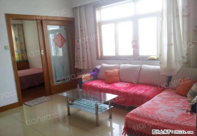 世回尧 惠安小区 三室两厅 精装修 可拎包入住 - 房屋出租 - 房屋租售 - 烟台分类信息 - 烟台28生活网 yt.28life.com