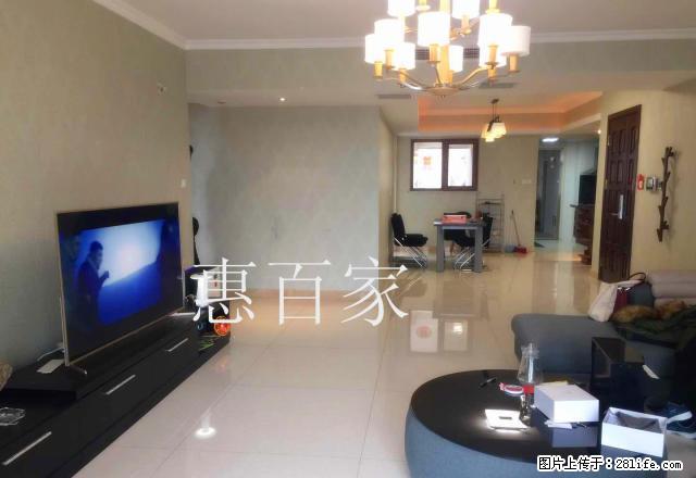 海滨花园，海天名人广场旁，东上海赋无敌海景大三居装修好有品位 - 房屋出租 - 房屋租售 - 烟台分类信息 - 烟台28生活网 yt.28life.com