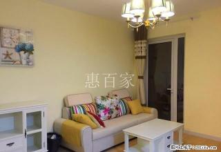 万象城，临新百烟大，空精装两居室，家具家电全新，房子首C出租 - 烟台28生活网 yt.28life.com