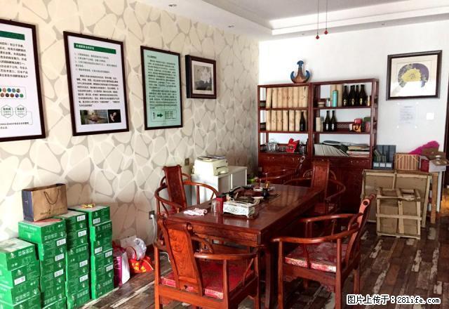 渔人码头 养生会所 红木家具 可做茶馆 养生 工作室 居家 - 房屋出租 - 房屋租售 - 烟台分类信息 - 烟台28生活网 yt.28life.com