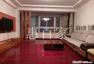 金沟寨小区 豪华装修三居室带电梯 家具齐全 干净整洁 - 烟台28生活网 yt.28life.com