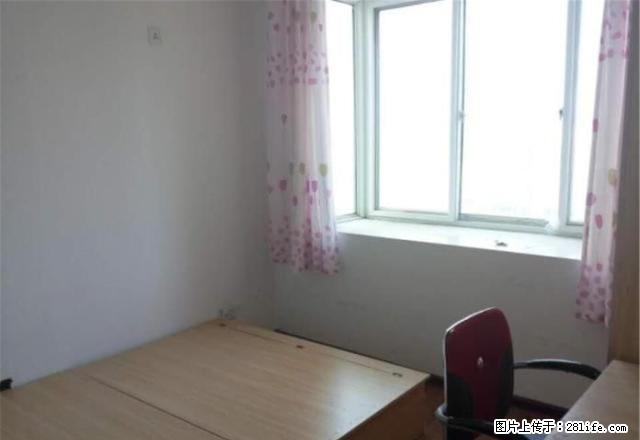 筑世家园 福海路 福泰阳光 精装3室 温馨舒适 拎包入住 - 房屋出租 - 房屋租售 - 烟台分类信息 - 烟台28生活网 yt.28life.com