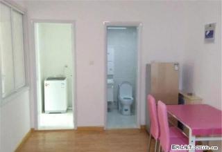 北四路，香缇熙岸两室一厅，精装修，家电齐全随时看房。 - 烟台28生活网 yt.28life.com