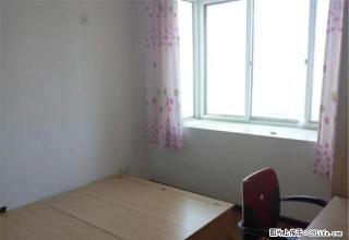 筑世家园 福海路 福泰阳光 精装3室 温馨舒适 拎包入住 - 烟台28生活网 yt.28life.com