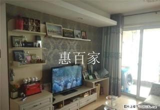 万象城 精装两居室 可短租 高层 采光无遮挡 家电全齐 拎包 - 烟台28生活网 yt.28life.com