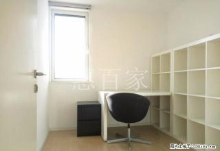 大悦城，阳光100,三室阳光房，北看海，南观山，现代简约风格 - 烟台28生活网 yt.28life.com