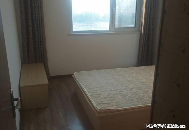 可月付 越秀 精装修三室 家具家电齐全 拎包即可入住 - 房屋出租 - 房屋租售 - 烟台分类信息 - 烟台28生活网 yt.28life.com