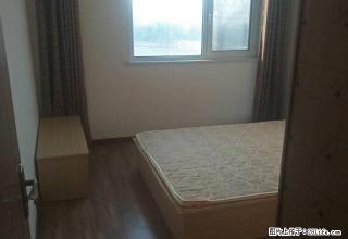 可月付 越秀 精装修三室 家具家电齐全 拎包即可入住 - 烟台28生活网 yt.28life.com