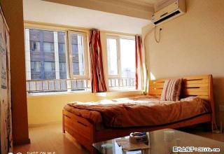 南大街名仕豪庭精装一室采光好价格合适拎包入住手快有手慢无 - 烟台28生活网 yt.28life.com