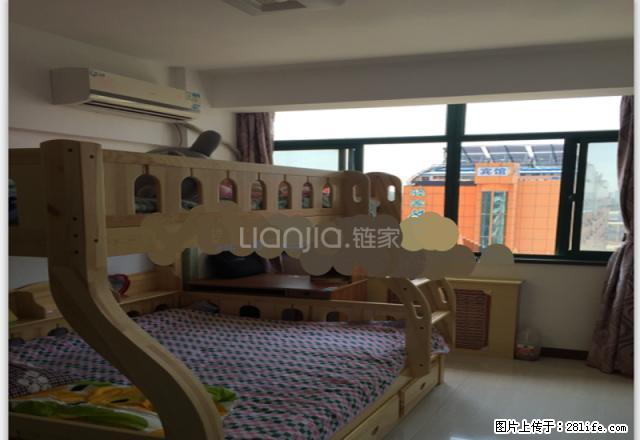 春天公寓优质户型 双南卧 精装修 拎包入住 两居室 大平方 - 房屋出租 - 房屋租售 - 烟台分类信息 - 烟台28生活网 yt.28life.com