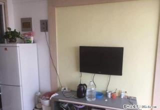 房子好不好，看了就知道，海阔天高 1400元 1室1厅1卫 - 烟台28生活网 yt.28life.com