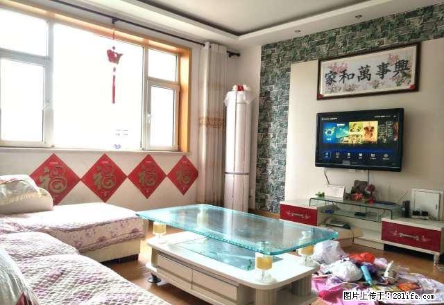 万达附近 三居室 精装修 山水名园 押一付三 - 房屋出租 - 房屋租售 - 烟台分类信息 - 烟台28生活网 yt.28life.com