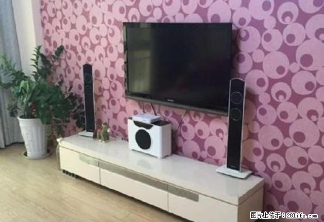 迎春佳苑 3室精装 房东着急出租 此房不供暖温度也很高 超值 - 房屋出租 - 房屋租售 - 烟台分类信息 - 烟台28生活网 yt.28life.com