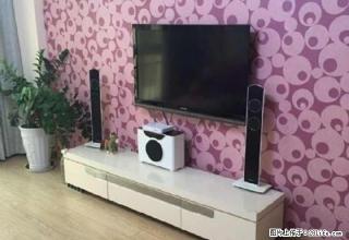 迎春佳苑 3室精装 房东着急出租 此房不供暖温度也很高 超值 - 烟台28生活网 yt.28life.com