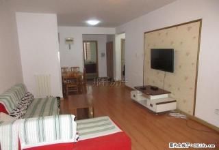 上海滩花园 两室精装修 基本不用供暖就很热 家具家电齐全超值 - 烟台28生活网 yt.28life.com