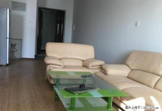 杰恩房产北五路 新房首租 两室两厅 照片真实 - 烟台28生活网 yt.28life.com