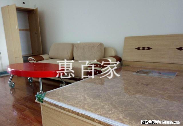 书香府第 1居室拎包入住! - 房屋出租 - 房屋租售 - 烟台分类信息 - 烟台28生活网 yt.28life.com