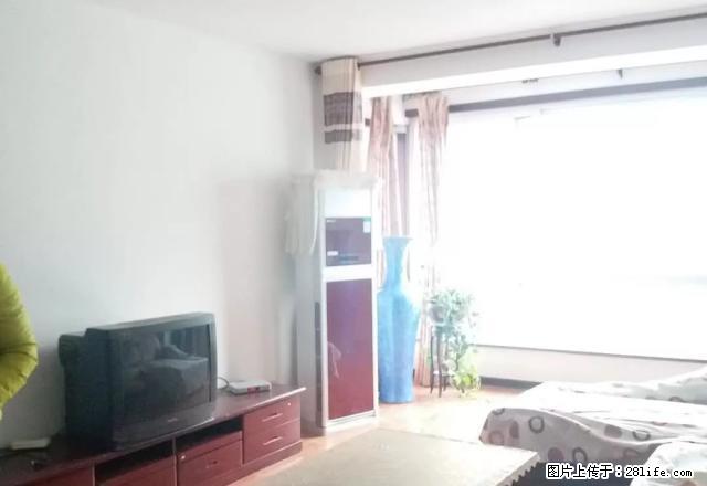 儒房地产 阳光城多层带车库 精装修 房屋那北通透 家具家电齐 - 房屋出租 - 房屋租售 - 烟台分类信息 - 烟台28生活网 yt.28life.com