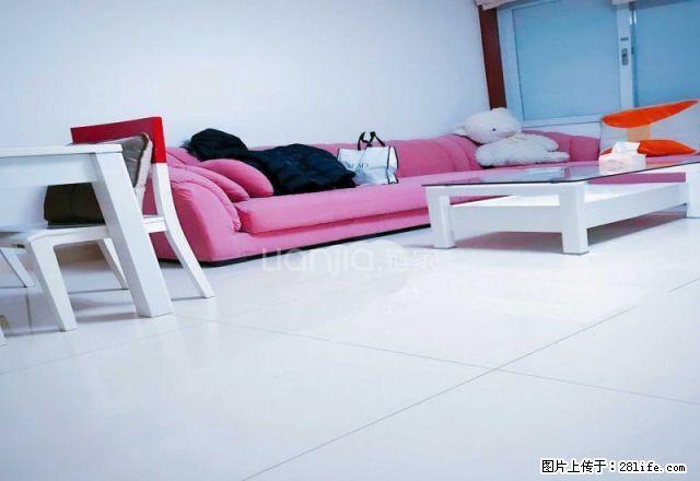 世回尧-机场路 中拓假日广场 精装两室两厅，家电齐全，有暖气 - 房屋出租 - 房屋租售 - 烟台分类信息 - 烟台28生活网 yt.28life.com