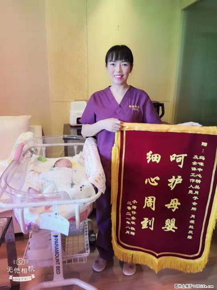 上海高端月子会所招新手月嫂，零基础带教，包吃住 - 职场交流 - 烟台生活社区 - 烟台28生活网 yt.28life.com