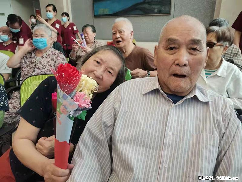 上海国企养老院，星级酒店环境，招聘养老护工 - 职场交流 - 烟台生活社区 - 烟台28生活网 yt.28life.com